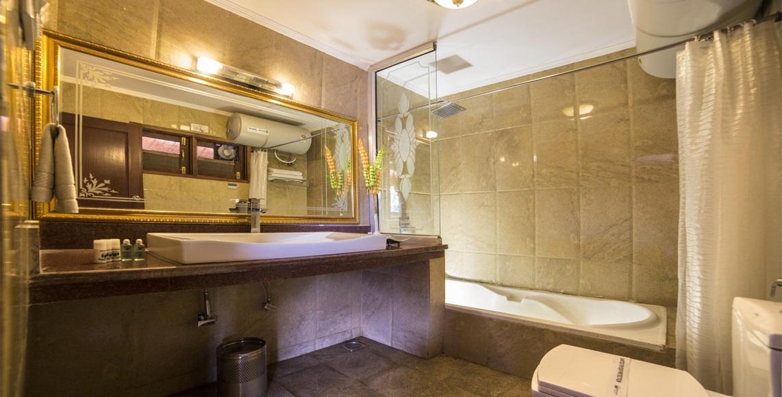 Jamal Resorts Σριναγκάρ Εξωτερικό φωτογραφία