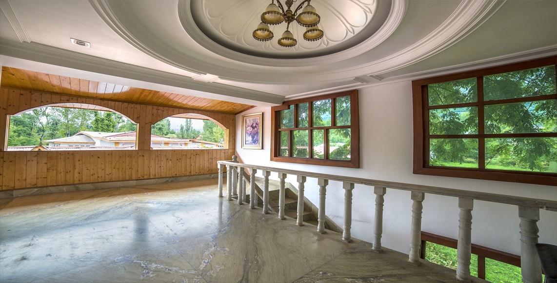 Jamal Resorts Σριναγκάρ Εξωτερικό φωτογραφία