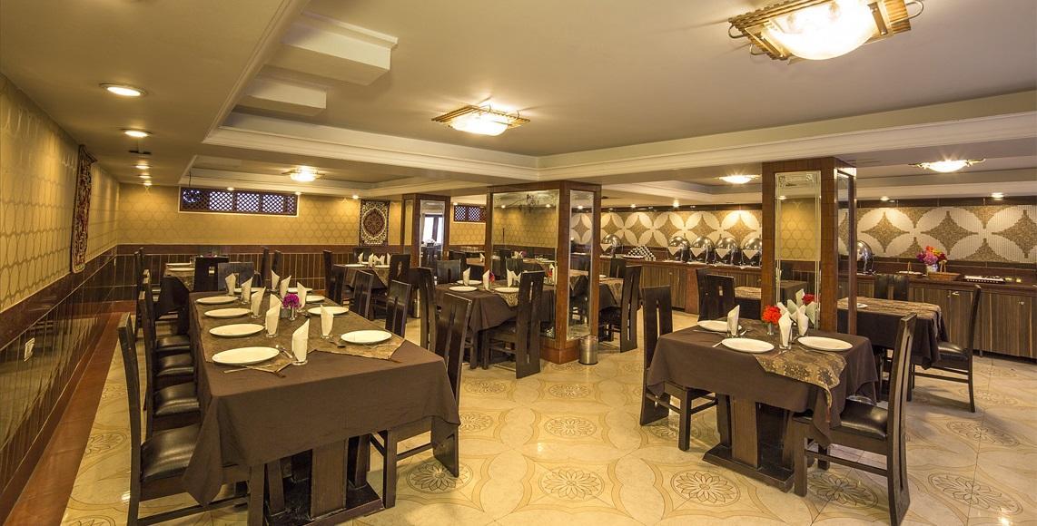 Jamal Resorts Σριναγκάρ Εξωτερικό φωτογραφία