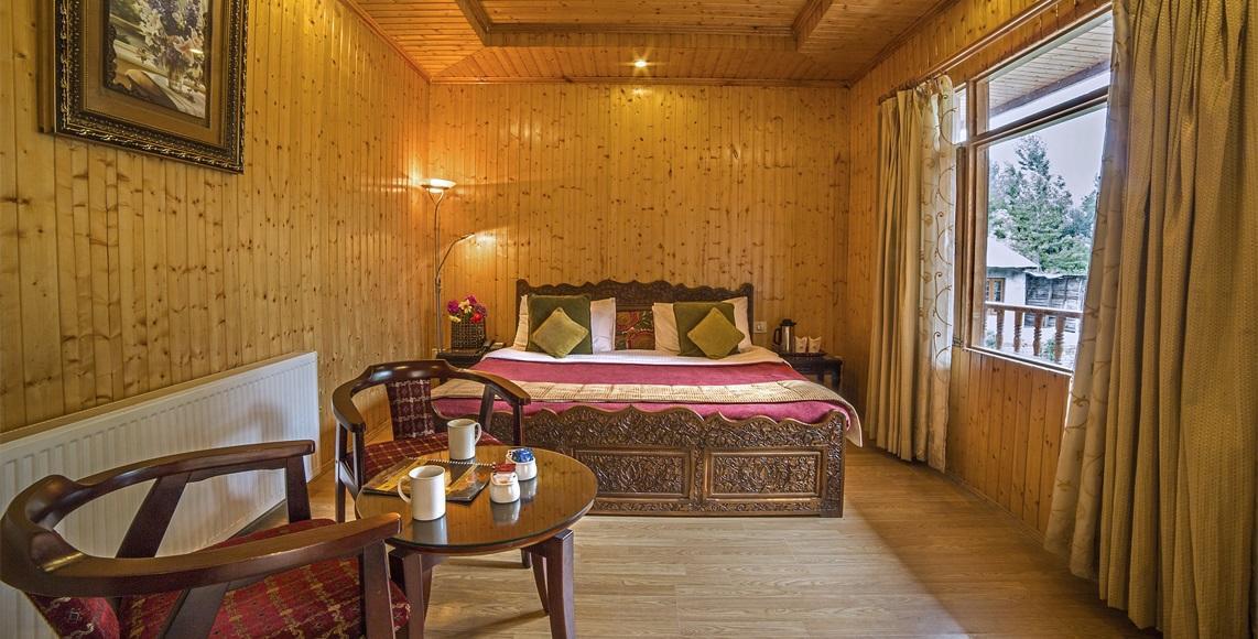 Jamal Resorts Σριναγκάρ Εξωτερικό φωτογραφία